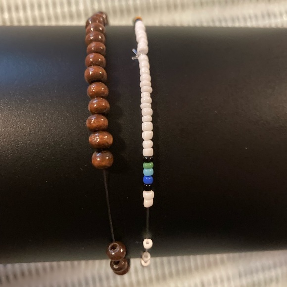 Handmade bracelets - Picture 6 of 6